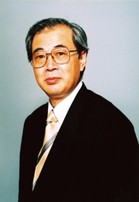 Hikaru Hasegawa, President